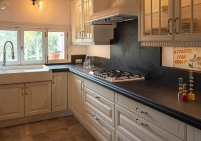 Finca Hotel Rural Es Turó in Ses Salines