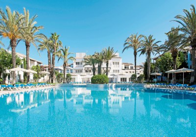 Grupotel Club Menorca in Son Xoriguer