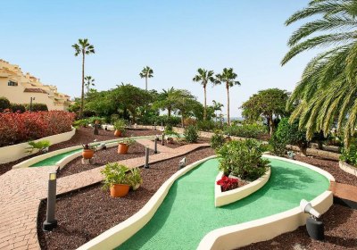 Ramada Residences by Wyndham Costa Adeje in Adeje