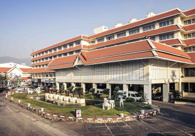 Mercure Chiang Mai in Chiang Mai