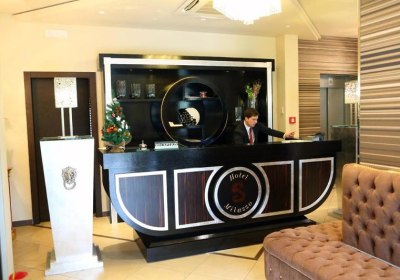 Hotel Milazzo in Milazzo