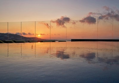 Myconian K Hotels - Korali Relais & Chateaux in Mykonos-Stadt