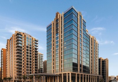 Novotel Dubai Gold District in Dubai