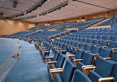 AC Hotel Bella Sky Copenhagen in Kopenhagen