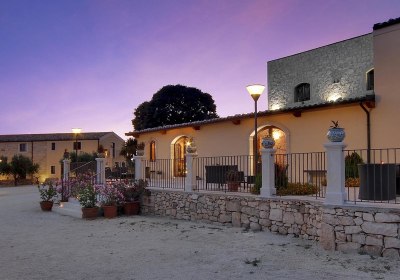 Artemisia Resort in Ragusa