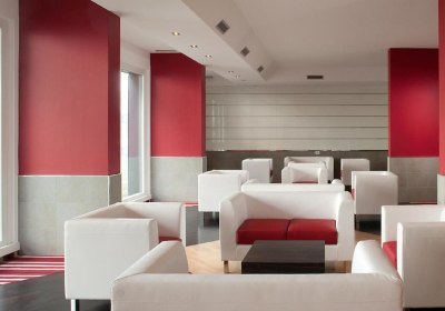 B&B HOTEL Trento in Trient