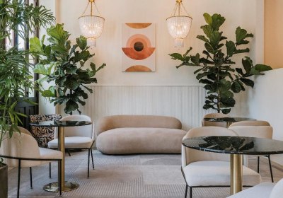 Masanet Emblematic Hotels in Las Palmas de Gran Canaria