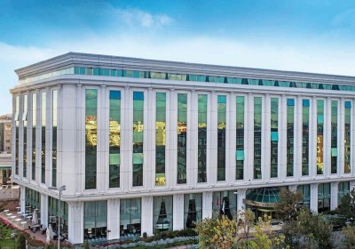 Elite World Istanbul Florya in Istanbul