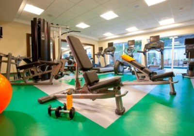 Courtyard by Marriott San Jose Airport Alajuela in Alajuela