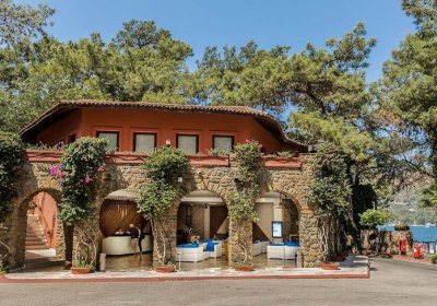 Marmaris Bay Resort in Marmaris