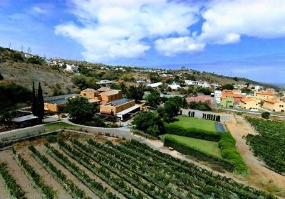 Hotel Rural El Mondalón in Las Palmas de Gran Canaria