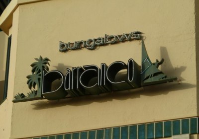 BARRANCO Chic! Apartments by ALEGRIA in Arona