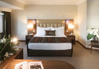 Mövenpick Hotel Izmir in Izmir