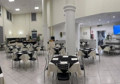 CDH Hotel La Spezia in La Spezia