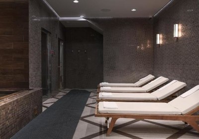 Hotel Borg in Reykjavik