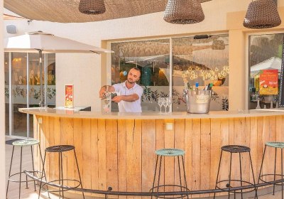 Mercure Antibes Sophia Antipolis in Valbonne