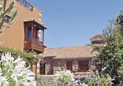 Rural San Miguel in San Miguel de Abona
