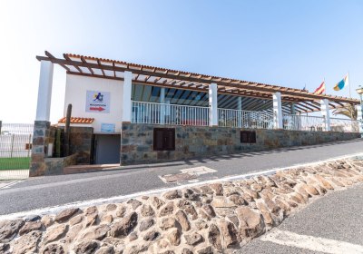 Bungalows Castillo Club Lake in Caleta de Fuste