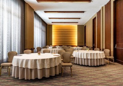 JW Marriott Hotel Bogota in Bogotá