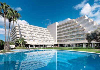 Meliá Sitges in Sitges