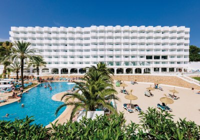 AluaSoul Mallorca Resort in Cala d'Or