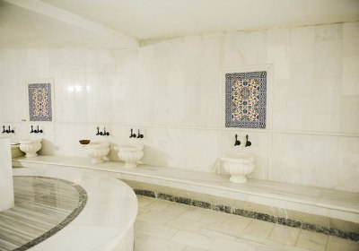 Villa Sonata Apart Hotel in Alanya