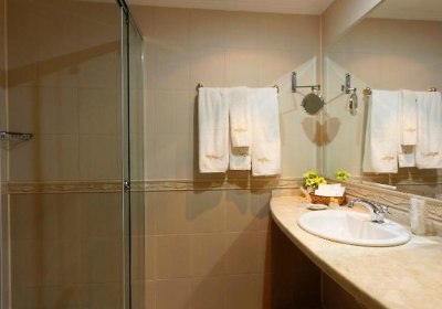 Hotel Mistral in Baltschik