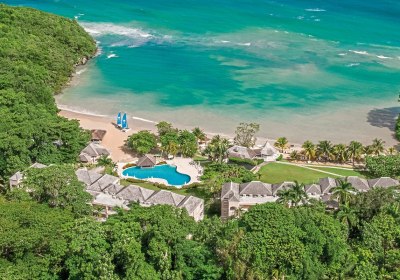 Couples Sans Souci in Ocho Rios