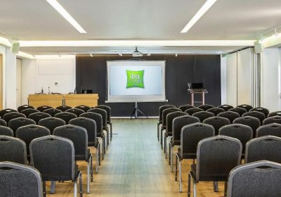 ibis Styles Heraklion Central Hotel in Heraklion
