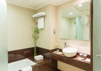 Coral Dubai Deira in Dubai