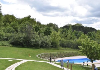 Borgo Pulciano in Montone