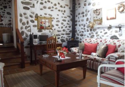 Casa Rural Tajona & Granero in Adeje