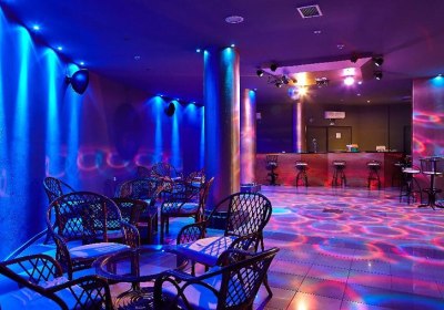 St. Constantin Hotel in Gouves