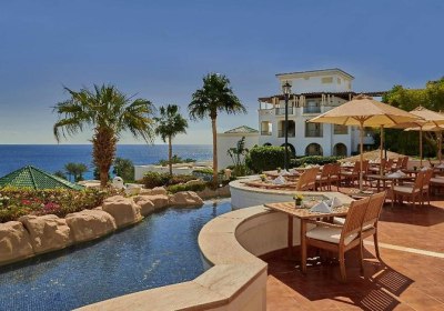 Park Regency Sharm El Sheikh Resort in Sharm el-Sheikh