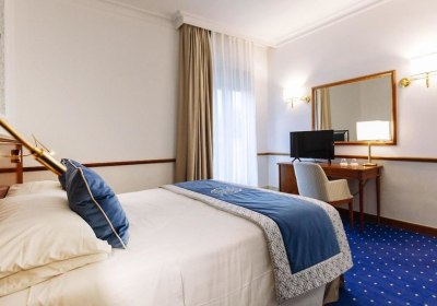 Grand Hotel Terme in Montegrotto Terme