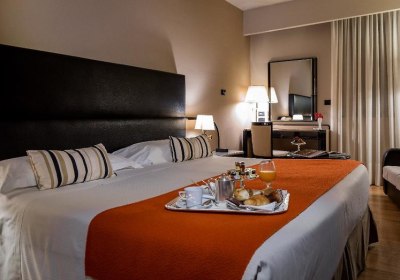 Park Ai Cappuccini in Gubbio