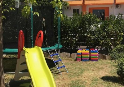 Principal New Leisure Hotel in Paralia Katerinis