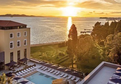 Hyatt Regency Zadar in Zadar