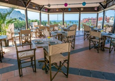 Idyll Suites in Playa del Cura