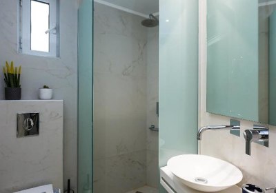 Radamanthy's Apartments in Sfakaki