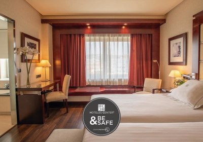 Andalucia Center in Granada