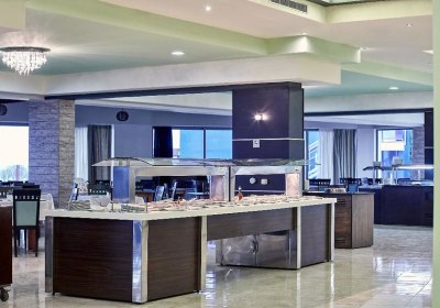 All Senses Nautica Blue Exclusive Resort & Spa in Fanes