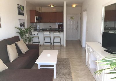 Aparthotel Neptuno Costadeje in Adeje