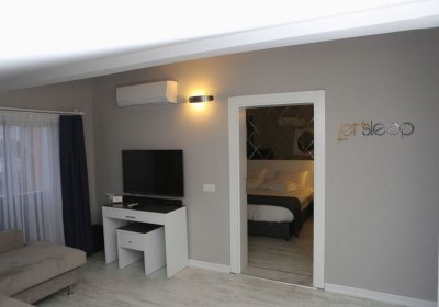 Let's Stay Boutique Hotel in Antalya