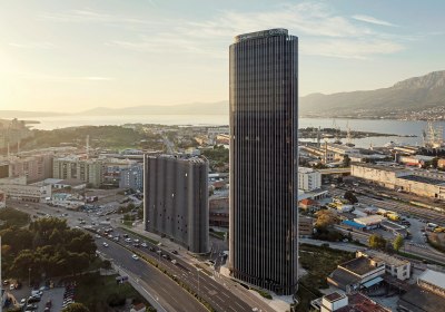 AC Hotel Split in Split