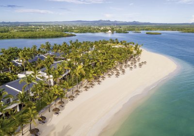One&Only Le Saint Géran in Belle Mare