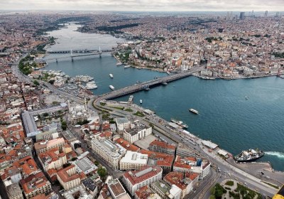 InnPera Hotel in Istanbul