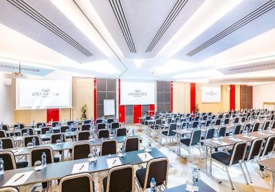 Hotel Grandium Prague in Prag