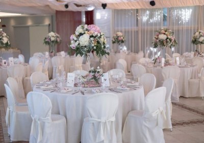 Villa Fiorita in Monastier di Treviso