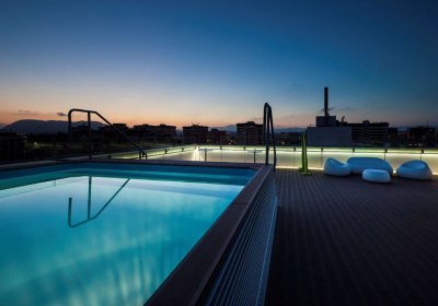 NH Alicante in Alicante